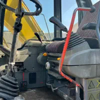 بیل ۱۳۰خط شش موتور وپمپ خط ۷|خودرو سنگین|اصفهان, شفق|دیوار