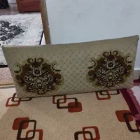 پشتی|پشتی|سرخنکلاته, |دیوار