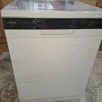 ماشین ظرفشویی جنرال آدمیرال ۱۴ نفره مبله