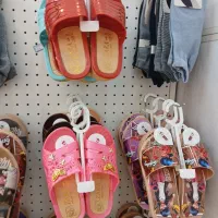 دمپایی بچه گانه حراج ۱۱۰