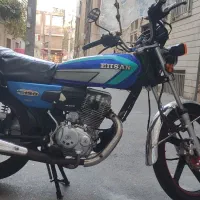 هندا 150 مدل 98 هوندا|موتورسیکلت|تهران, ارجمندی راد|دیوار