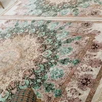 فرش ۹ متری دیبا