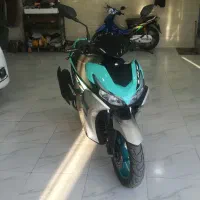 فروش موتور بلنتا 154 سی سی