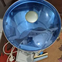 سبزی خرد کن سارا (همراه باکارتن،کفگیر،سوهان)|خردکن، آسیاب، غذاساز|تهران, شهر‌زیبا|دیوار