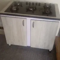 اجاق گاز صفحه ای