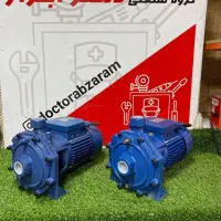 پمپ آب 2 اسب و 3 اسب آبکو گارانتی تعویض|مصالح و تجهیزات ساختمان|کرج, کمال‌شهر|دیوار