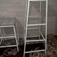 چهار پایه وبشگه