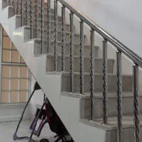 انواع نرده و حفاظ|خدمات پیشه و مهارت|شوش, |دیوار