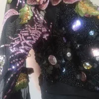 لباس مجلسی|لباس|الیگودرز, |دیوار