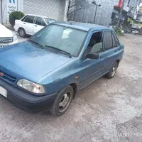 پراید فرمان هیدرولیک|خودرو سواری و وانت|لاهیجان, حاجی آباد|دیوار