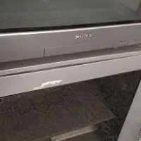 تلویزیون ۲۹ اینچ سونی|تلویزیون و پروژکتور|تهران, مدائن|دیوار