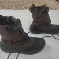 کفش کوهنوردی اورجینال سایز ۴۳/۵ زیر قیمت خرید
