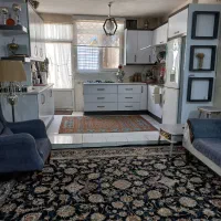 اجاره داده میشوددوطبقه|اجارهٔ خانه و ویلا|قرچک, شهرک گلها|دیوار