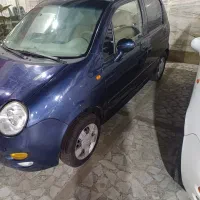 ام وی ام ۳ سیلندر مدل ۹۱|خودرو سواری و وانت|رشت, پیرکلاچای|دیوار