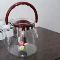 کتری پیرکس