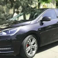 آریزو 5 توربو اتومات فول