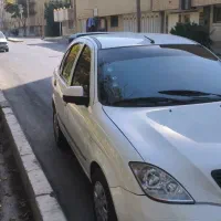 تیبا ۲ تمیز نقد و اقساط  مدل۹۵فول|خودرو سواری و وانت|اصفهان, شهید رجایی|دیوار
