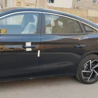 ام‌جی GT، مدل ۲۰۲۴|خودرو سواری و وانت|تهران, عبدل‌آباد|دیوار