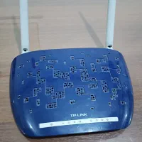 مودم TP - LINK|مودم و تجهیزات شبکه|ارومیه, |دیوار