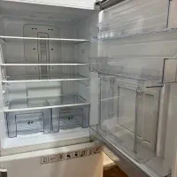 یخچال فریزر ۳۵ فوت الکترواستیل|یخچال و فریزر|شاهین‌شهر, طالقانی|دیوار