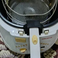 سرخ کن|اجاق گاز و لوازم برقی پخت‌وپز|بجنورد, |دیوار