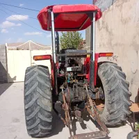تراکتور
