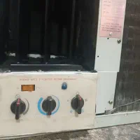 کولرگازی کرافت ۲۴هزارموتوربزرگ بریستول امریکای|کولر گازی و فن‌کوئل|دوگنبدان, |دیوار