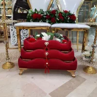 باکس بله برون طبق بله برون خرج کار|صنایع دستی و سایر لوازم تزئینی|تهران, افسریه جنوبی|دیوار