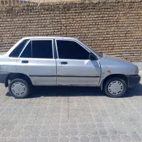 مدل ۸۷.|خودرو سواری و وانت|فسا, |دیوار