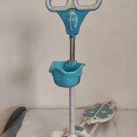 اسکوتردوبل