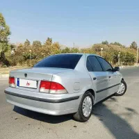 سمند مدل ۸۵ درحد|خودرو سواری و وانت|تهران, امامت|دیوار