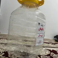 ظرف نگهداری ادویه و ترشی