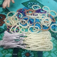 تسبی ودستبند نو|بدلیجات|مشهد, گاز|دیوار