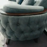 مبل چستر 8نفره