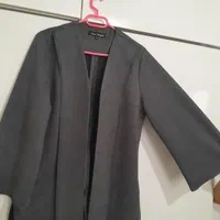 مانتو تا سایز ۴۶/۴۸میخوره