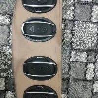 ضبط و باند پایونیر اصل