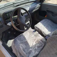 پراید مدل 89|خودرو سواری و وانت|مرودشت, محمد آباد|دیوار