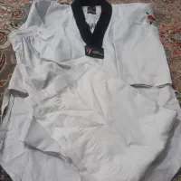 لباس تکواندو برای ۱۰ سال