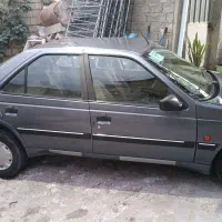 پژو 405مدل97|خودرو سواری و وانت|خوی, |دیوار