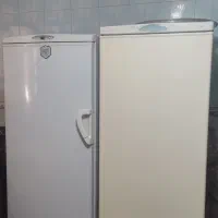 یخچال و فریزر