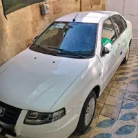 سمند سورن xu7p