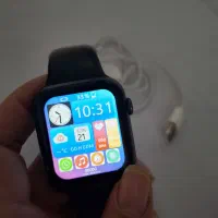 ساعت اسمارت واچ