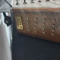 سنتور ۳ مهر ویژه  اکبند|سازهای سنتی|رشت, اسماعیل آباد|دیوار