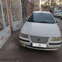 سمنداف سون مدل 92خیلی تمیز