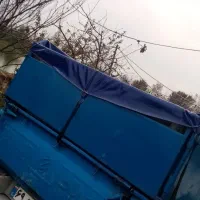 باربند نیسان|قطعات یدکی و لوازم جانبی|رشت, شهرک آیت الله منتظری|دیوار