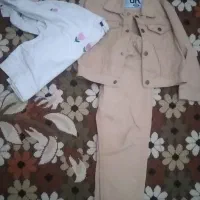لباس سه تیکه