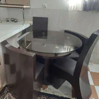میز و صندلی