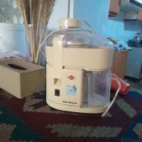 آب میوه گیری