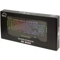 ست کیبورد موس سیمدار rgb بک لایت گیمینگ تسکو ماوس|قطعات و لوازم جانبی رایانه|تهران, میدان ولیعصر|دیوار