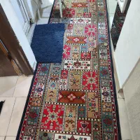 فرش راه رویی